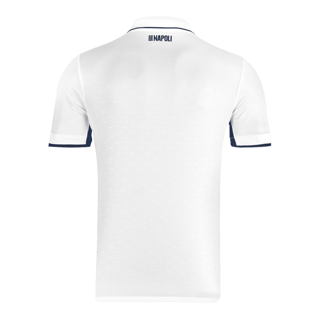 Soccer Kits Authentic Napoli Away Soccer Jersey 2024/25