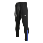 Soccer Kits Barcelona Zipper Sweatshirt Kit(Top+Pants) 2024/25