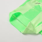 Maillot de football extérieur LAMINE YAMAL #19 Barcelone 2024/25 - UCL - Logo Spotify sans texte ©