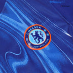 Maillot de football domicile Chelsea pour femme 2024/25