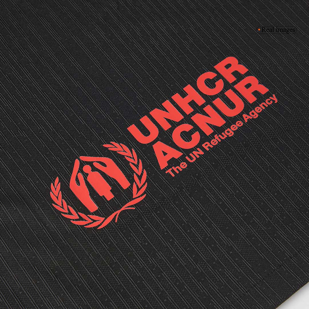 Soccer Kits Authentic Barcelona X Travis Scott Away Soccer Jersey 2024/25 Black