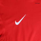 Kits de fútbol RONALDO #7 Portugal Camiseta de fútbol local Eurocopa 2024