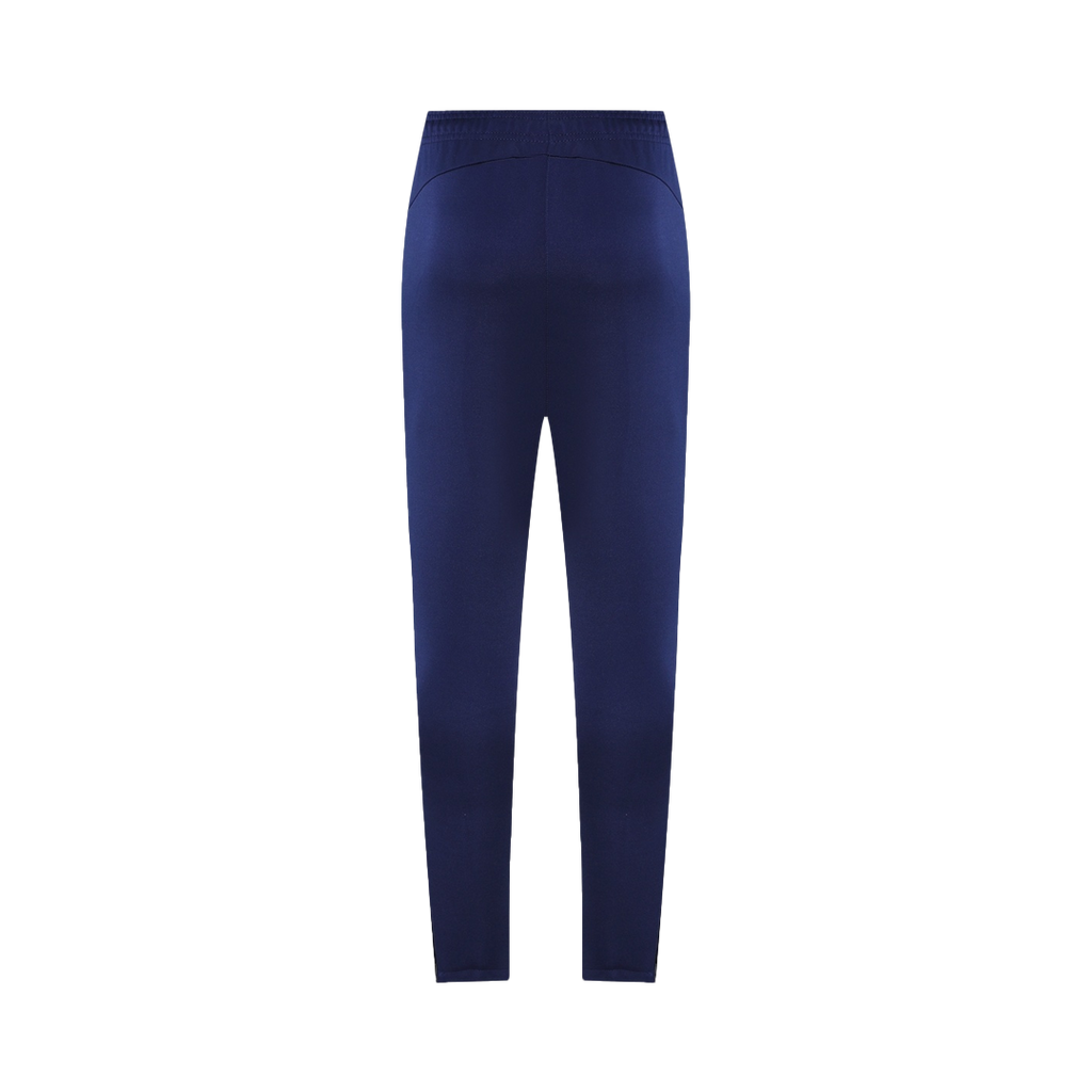 Soccer Kits 25/26 Barcelona Training Jacket Kit(Jacket+Pants) Navy&Orange