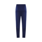 Soccer Kits 25/26 Barcelona Training Jacket Kit(Jacket+Pants) Navy&Orange