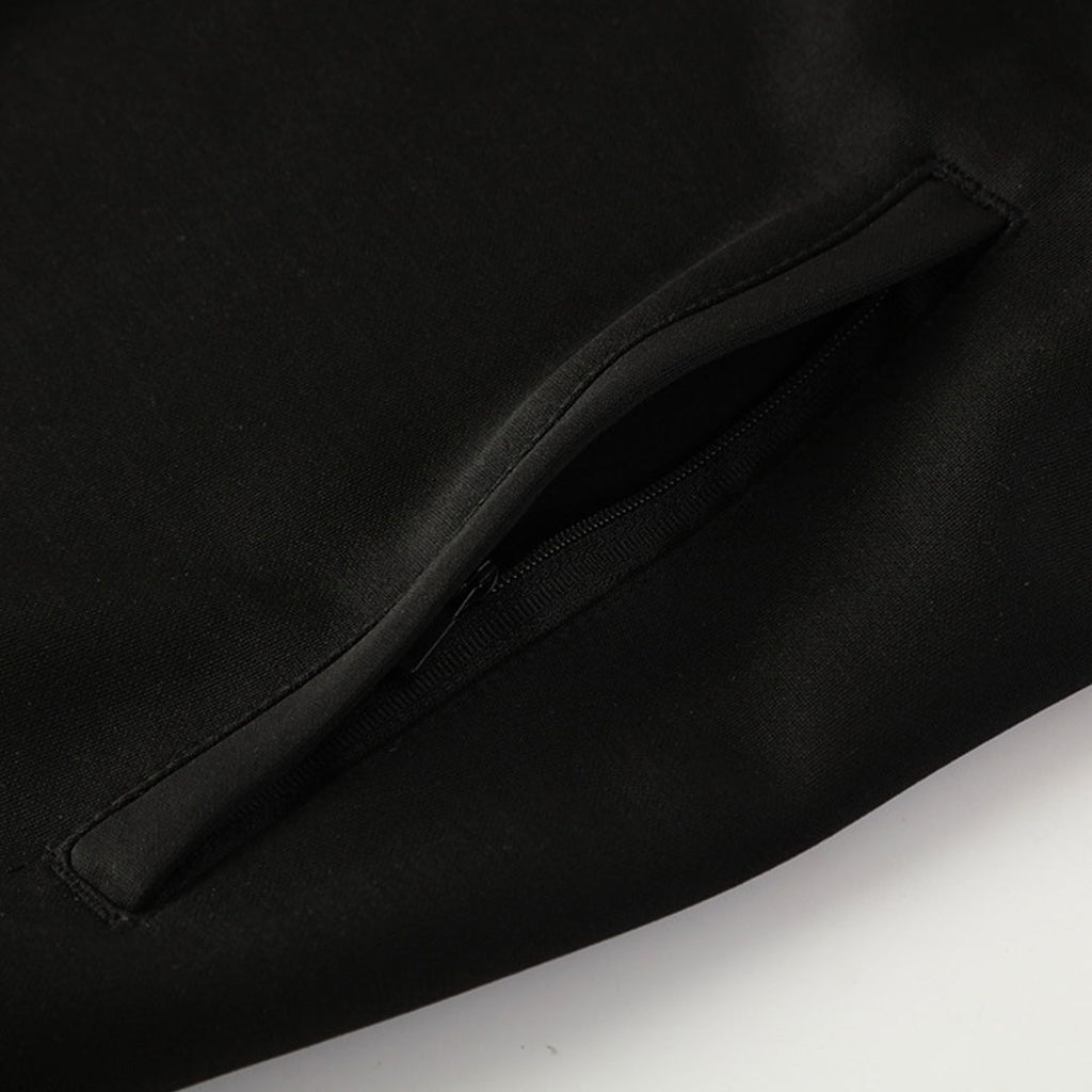 Soccer Kits 2025/26 Manchester United Training Jacket Kit(Jacket+Pants)