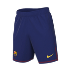Soccer Kits Barcelona Home Soccer Shorts 2025/26 Navy