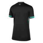 Soccer Kits Women's Liverpool Away Jersey shirt 2024/25
