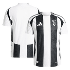 Soccer Kits Authentic Juventus Home Soccer Jersey 2024/25