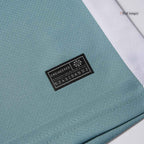 Maillot de football extérieur Atlético Madrid pour enfant (maillot + short) 2024/25