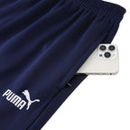 Soccer Kits 25/26 Manchester City Training Jacket Kit(Jacket+Pants) Navy