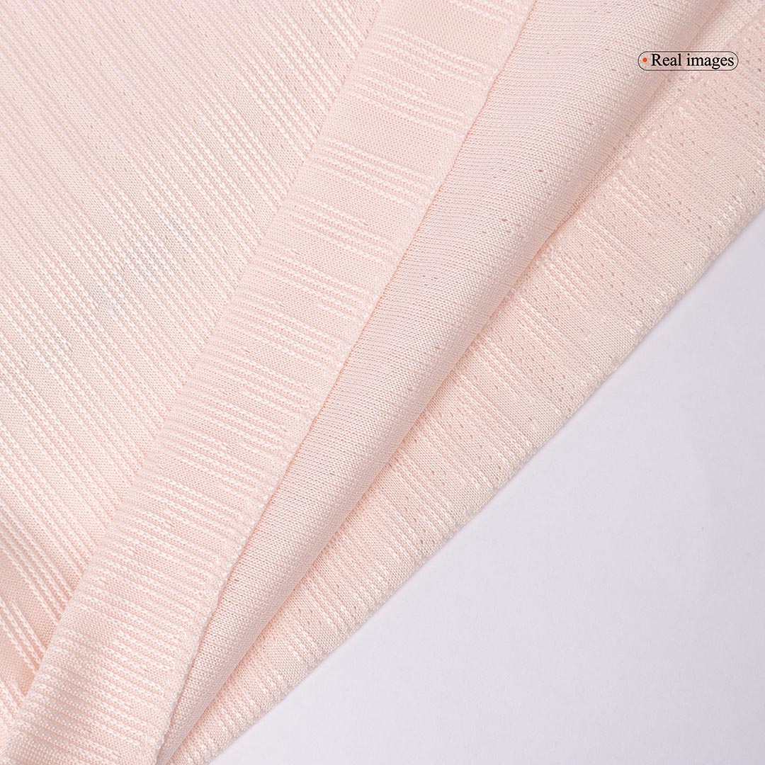 Soccer Kits Authentic  Chelsea Away Football Shirt 2024/25 , Slim Fit