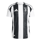 Soccer Kits Authentic Juventus Home Soccer Jersey 2024/25