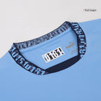 Maillot de football domicile Manchester City 2024/25