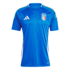 Maillot de football Italie domicile (maillot + short + chaussettes) Euro 2024