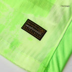 Soccer Kits Authentic Barcelona Third Away Soccer Jersey 2024/25 - UCL