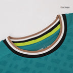 Soccer Kits Aston Martin Aramco Cognizant F1 Racing Team Fernando Alonso Driver T-Shirt 2024