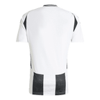 Maillot domicile Juventus 2024/25 - Sponsor Save The Children