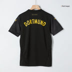 Soccer Kits Borussia Dortmund Away Soccer Jersey 2024/25