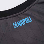 Soccer Kits Authentic Napoli Third Away Soccer Jersey 2024/25