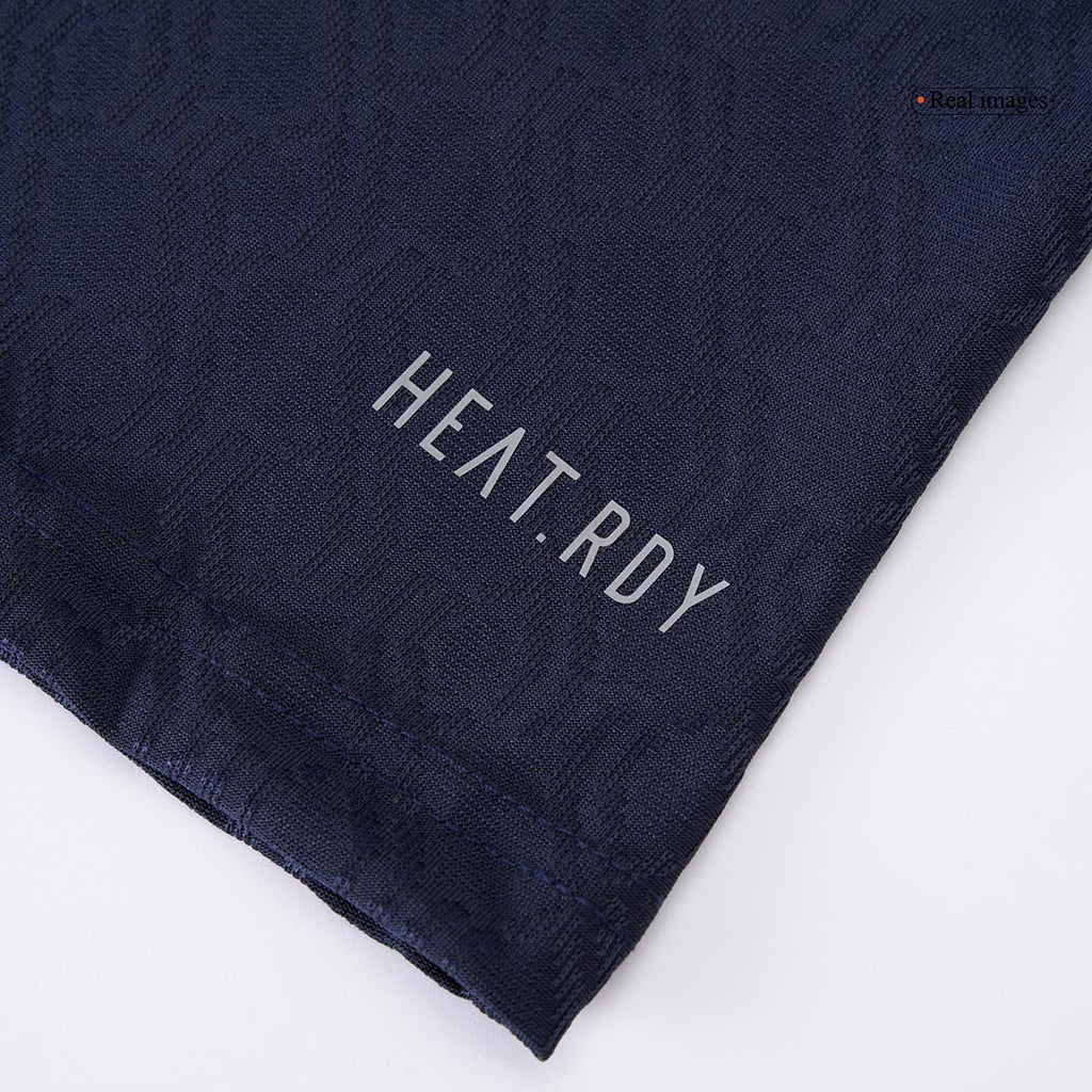 Soccer Kits Authentic YILDIZ #10 Juventus Third Away Soccer Jersey 2024/25 - Save The Children Sponsor