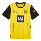 Soccer Kits Borussia Dortmund Home Soccer Jersey 2024/25