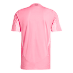 Soccer Kits Authentic Inter Miami CF Home Soccer Jersey 2025 Pink - Club World Cup