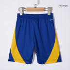 Kits de fútbol para niños: Camiseta local de España (camiseta, pantalón corto y calcetines) para la Eurocopa 2024