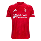 Maillot de football Nottingham Forest Domicile 2024/25