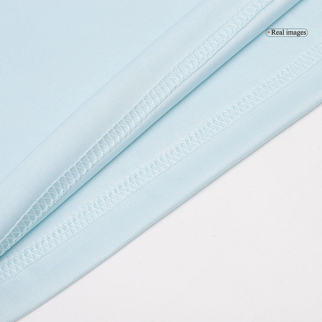 Equipaciones de fútbol: Camiseta de entrenamiento de España para la Eurocopa 2024