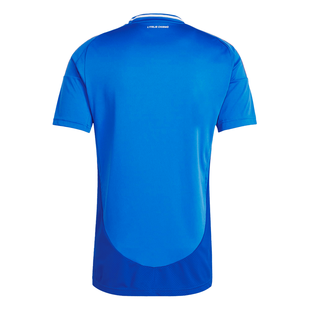 Maillots de football Italie Domicile Euro 2024