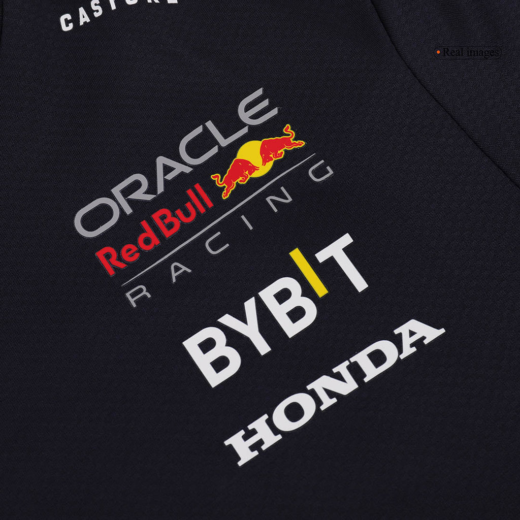 Camiseta/Polo del equipo Red Bull F1 Racing 2024