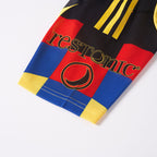 Soccer Kits Authentic Club America Home Soccer Jersey 2025/26 Yellow