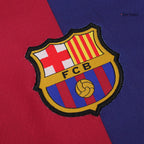 Camiseta de fútbol local del Barcelona para mujer 2024/25