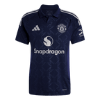 Maillot de football extérieur Manchester United 2024/25