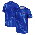 Soccer Kits Chelsea Home Football Shirt 2024/25