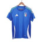 Maillots de football Italie Domicile Euro 2024