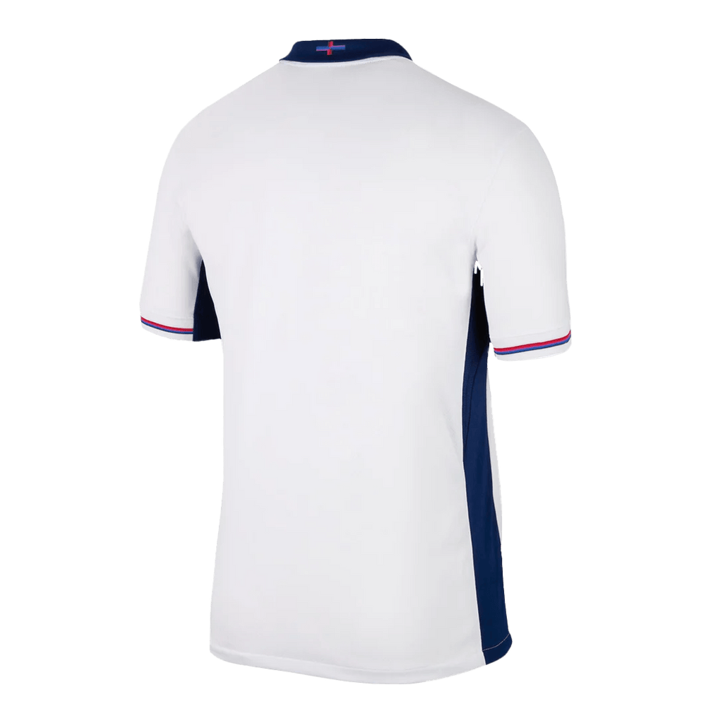 Maillot de football Angleterre Euro Concept Domicile 2024 