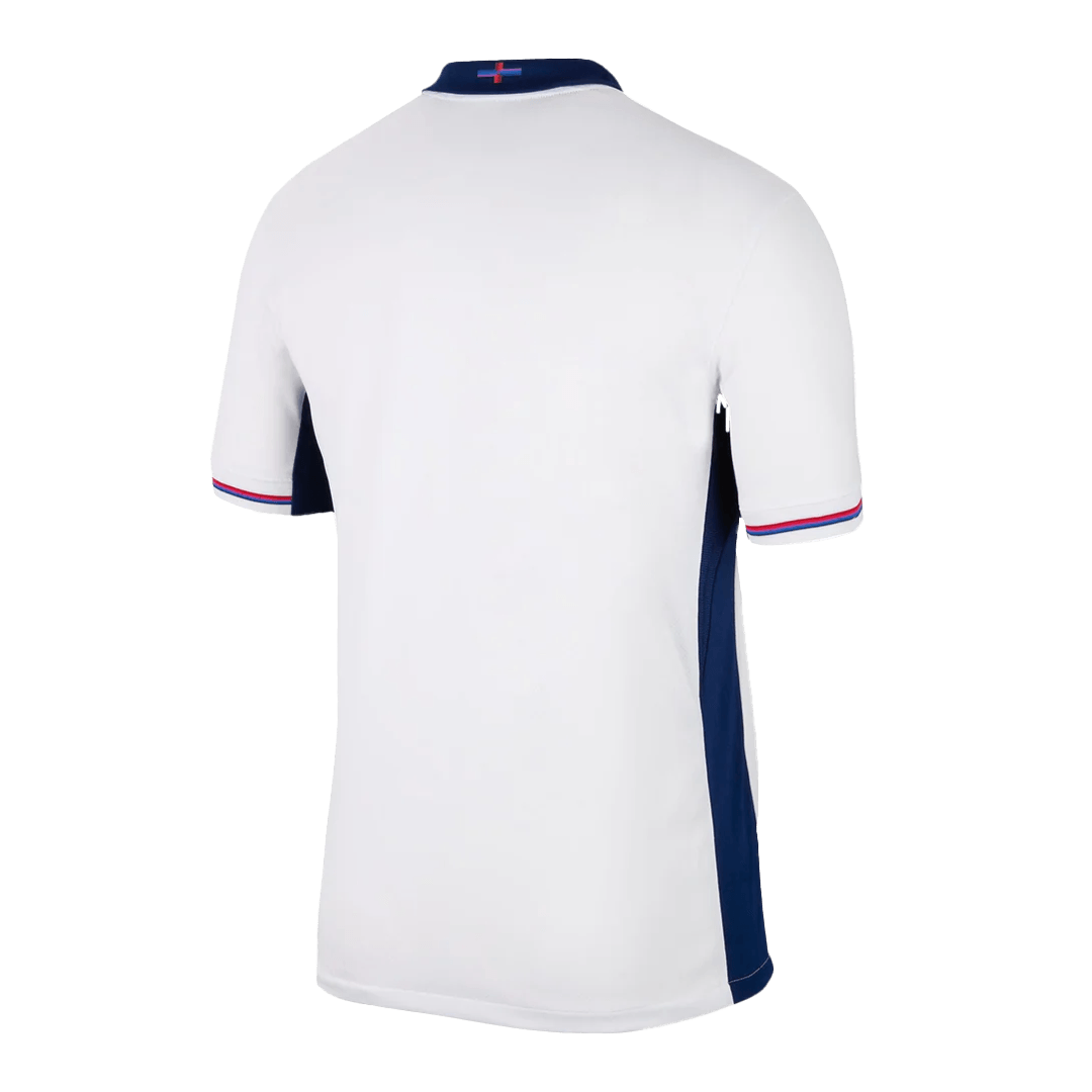 Maillot de football Angleterre Euro Concept Domicile 2024 