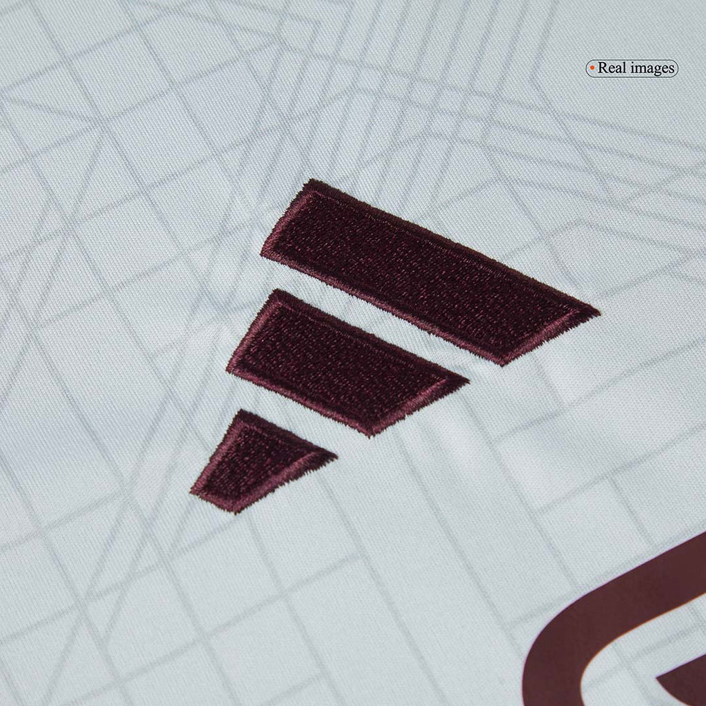 Soccer Kits Ajax Third Away Soccer Jersey 2024/25