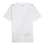 Maillot de football Manchester City KidSuper 2025/26 Blanc