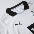 Soccer Kits Borussia Dortmund Third Away Soccer Jersey 2024/25