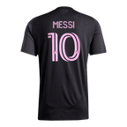 Maillot de football Messi #10 Inter Miami CF Extérieur 2025