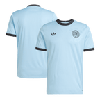 Maillot de gardien de but de l'Allemagne 125e anniversaire 2025 Bleu