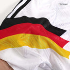 Kits de fútbol Retro 1990 Alemania Camiseta de fútbol local
