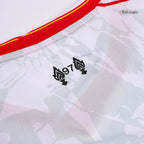 Maillot de football extérieur Liverpool Third 24/25