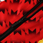 Soccer Kits 2025/26 Manchester United Training Jacket