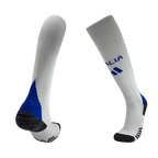 Maillot de football extérieur Italie (maillot + short + chaussettes) Euro 2024