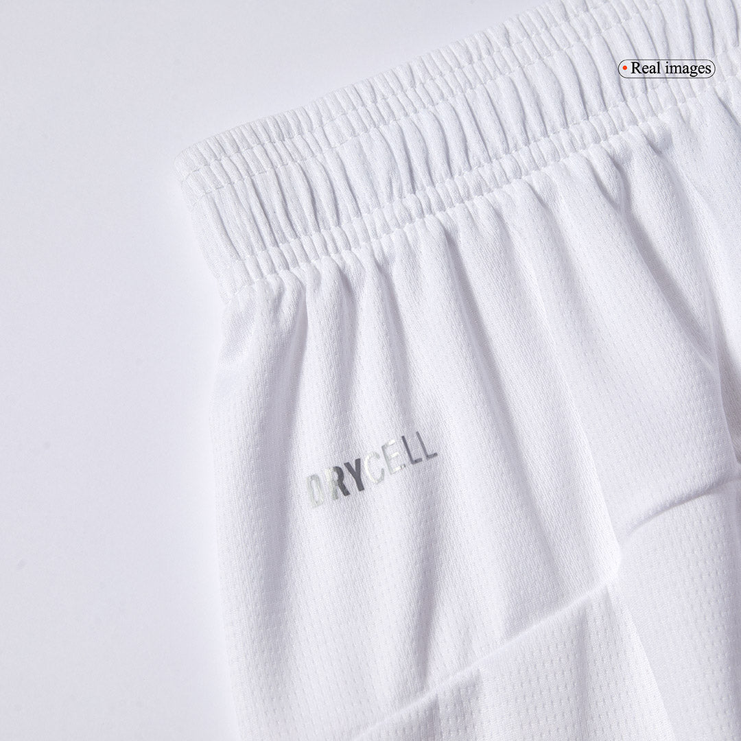 Equipaciones de fútbol Portugal Visitante Pantalones cortos de fútbol 2025