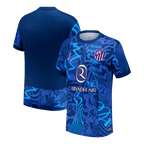 Soccer Kits Atletico Madrid Third Away Soccer Jersey 2024/25