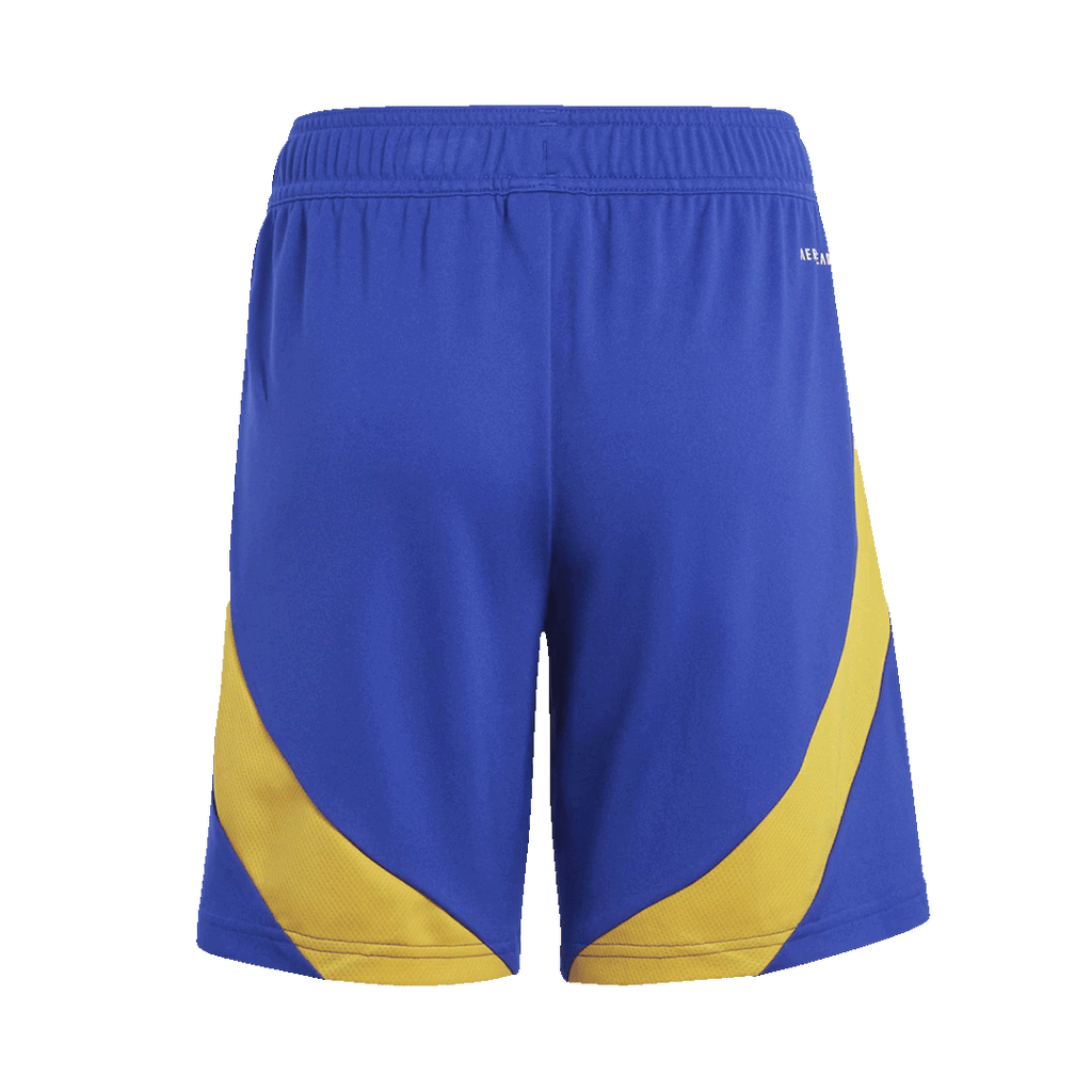 Equipaciones de fútbol España Local Fútbol Pantalones cortos Eurocopa 2024